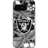 NFL Las Vegas Raiders Tropical Print Google Pixel 9 Skin